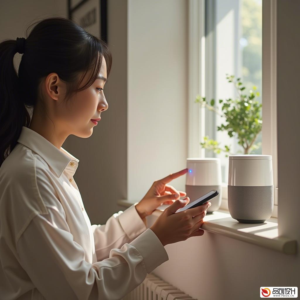 家居交互设计企业的创新之路:打造未来智慧生活