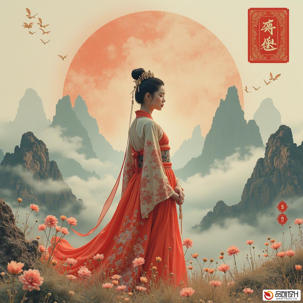 丽江品牌文化可视化:塑造地域特色,展现文化魅力