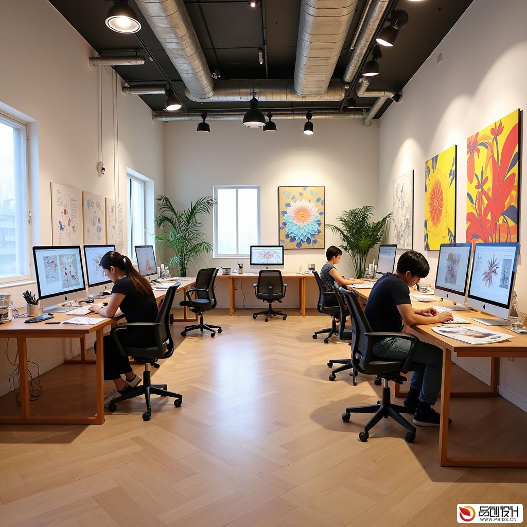 苏州市品创设计工作室:创意设计的领航者与行业先锋
