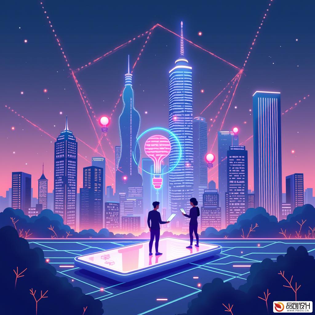 北京市跨平台应用设计设计公司的创新之路