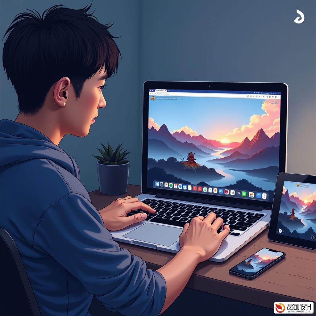 大理白族自治州自适应网页设计：创新引领未来
