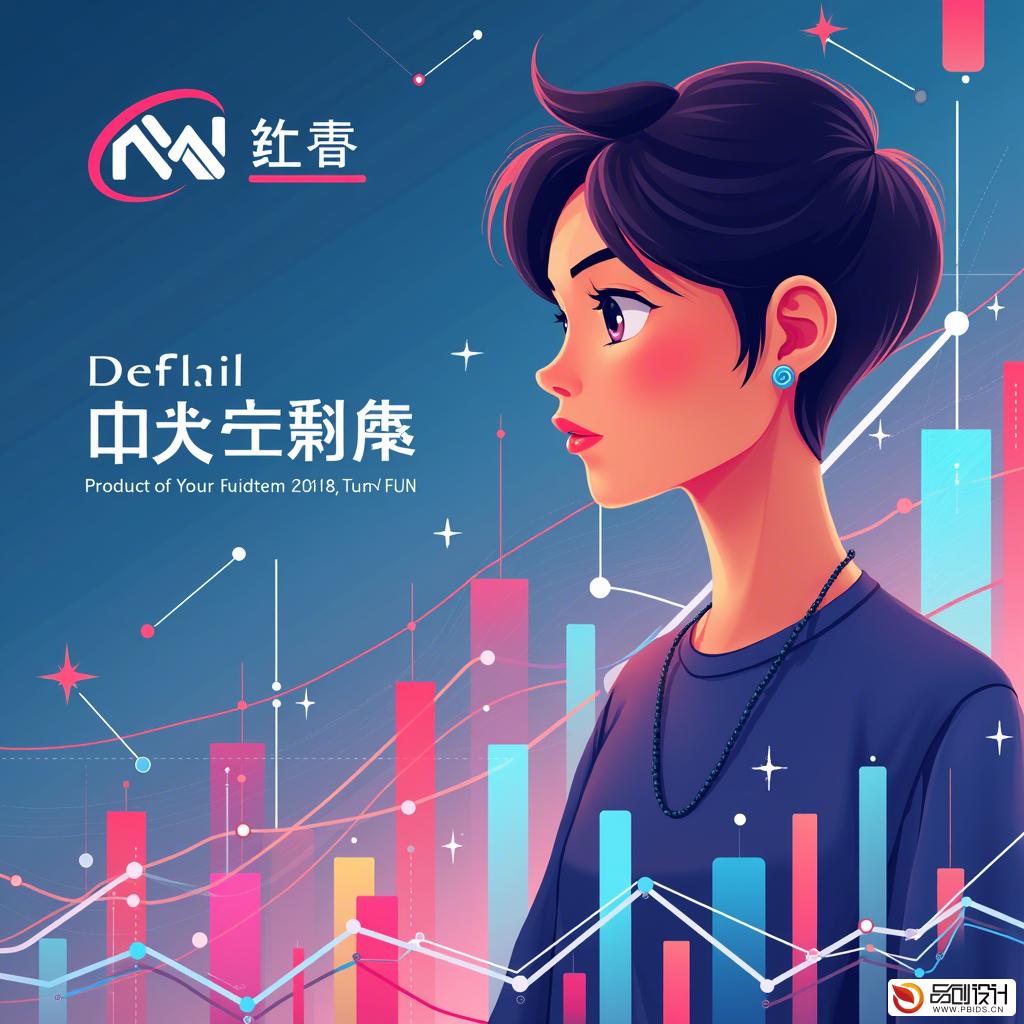 公募基金品牌动态图形的创新之路:塑造行业新风貌
