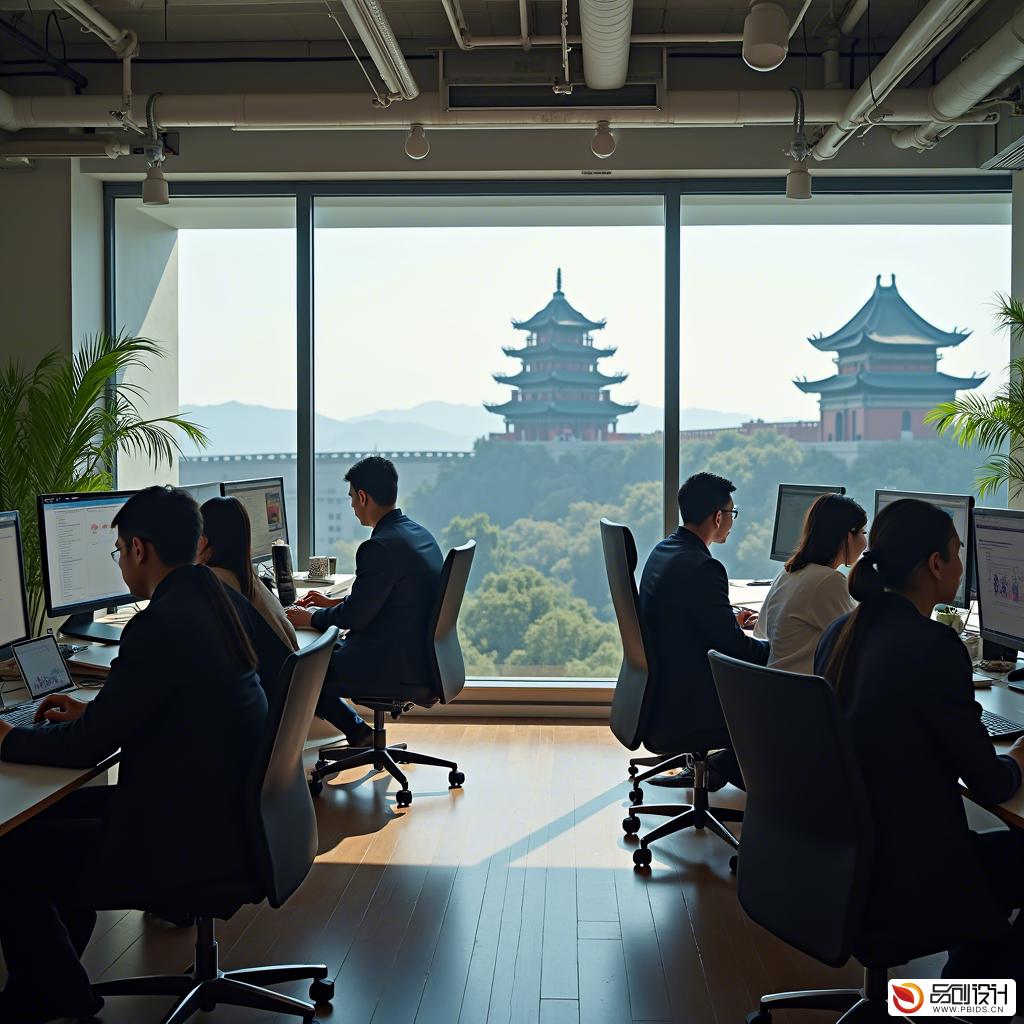 开封市企业官网定制机构:打造专属在线门户,引领企业数字化新风尚