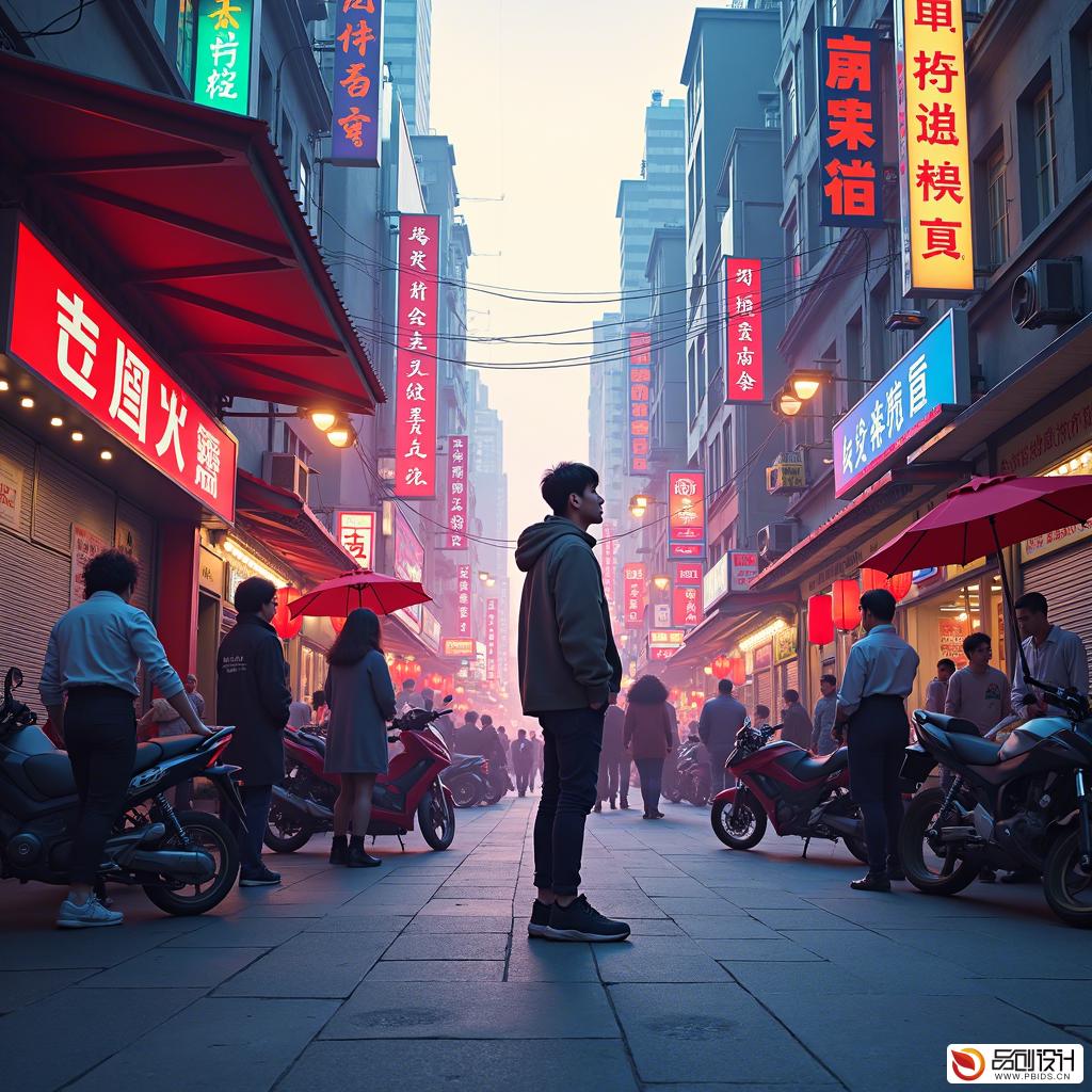 曲靖市应用品牌化设计企业的崛起与影响力