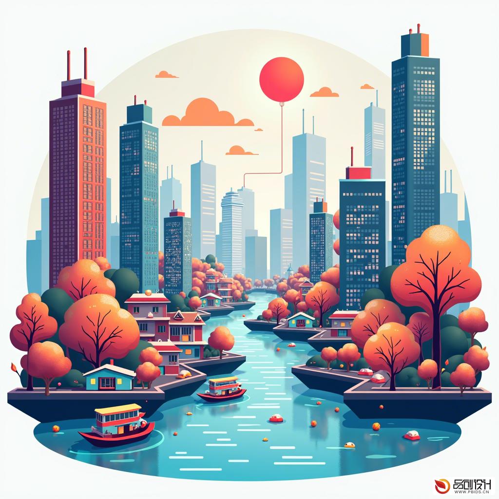 儋州市用户旅程设计:打造卓越用户体验的设计公司