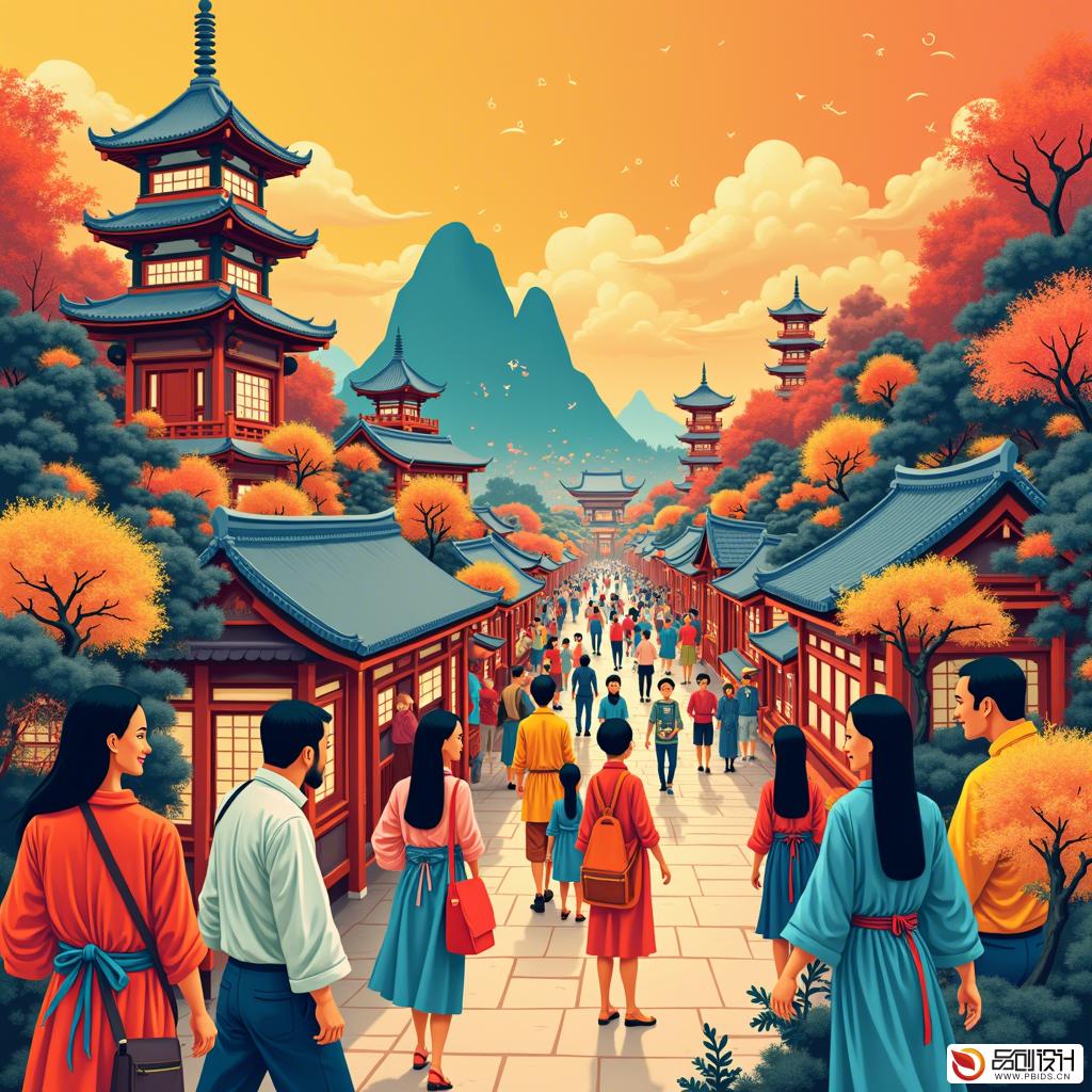 石嘴山市活动创意包装设计中心的魅力与探索