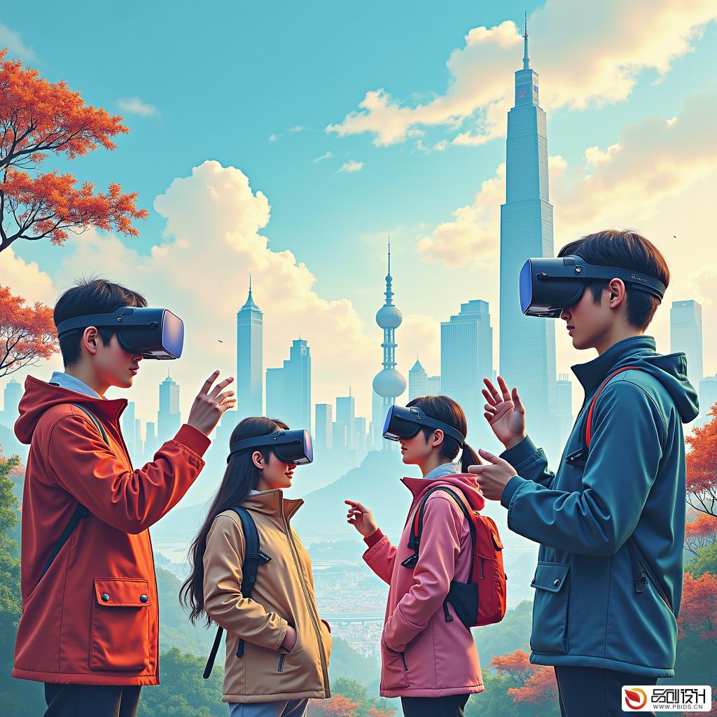 泰安市人机交互合作伙伴：共创智能未来
