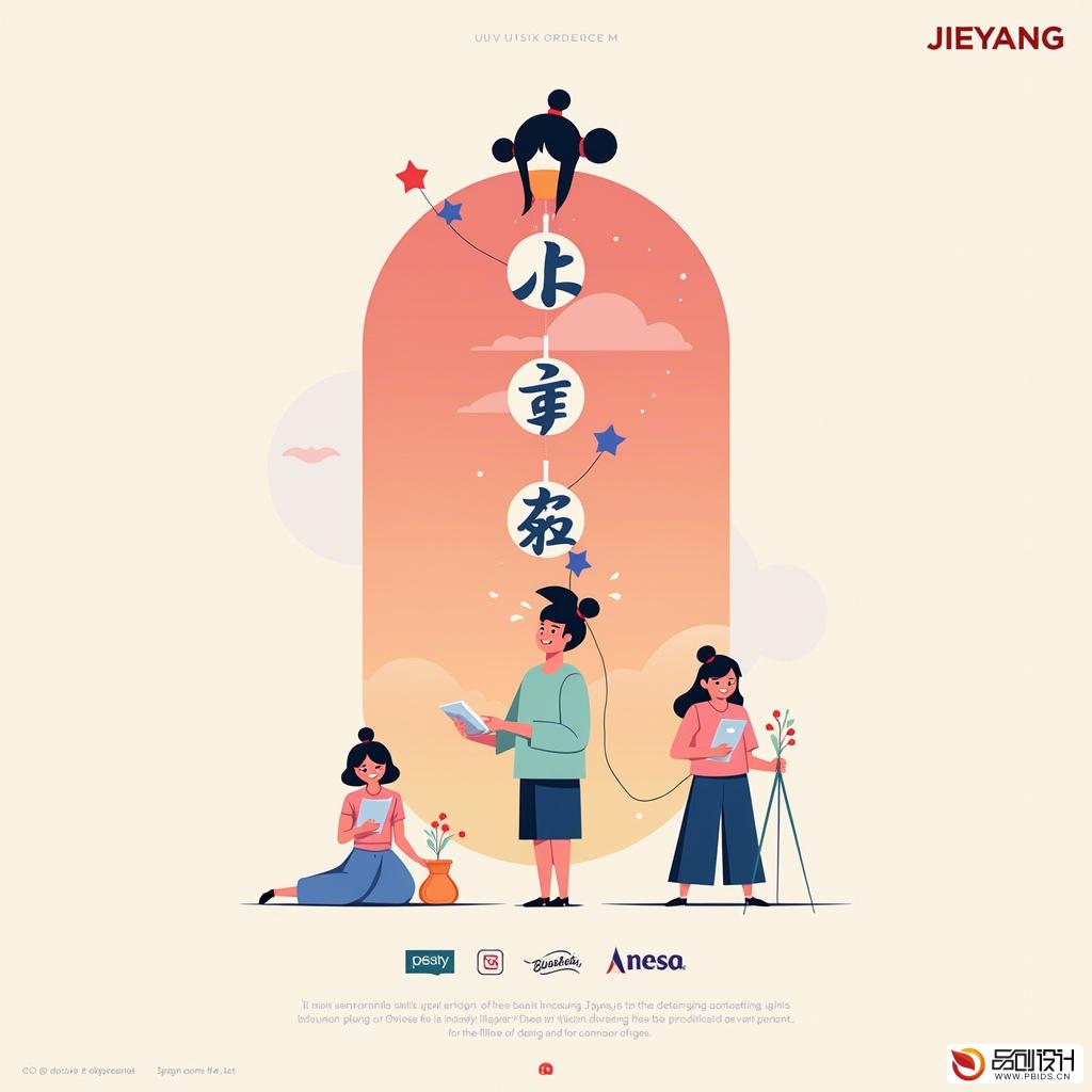 揭阳界面美学设计:携手合作伙伴共创视觉盛宴