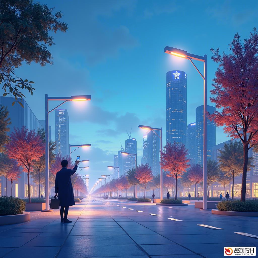 哈密市智能交互系统创新服务中心：引领智慧城市新风尚
