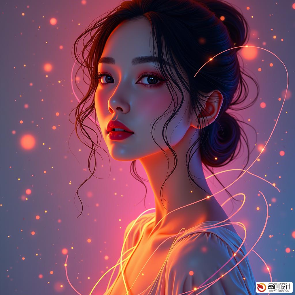 服装视觉动效规范设计:塑造企业品牌形象的创意力量
