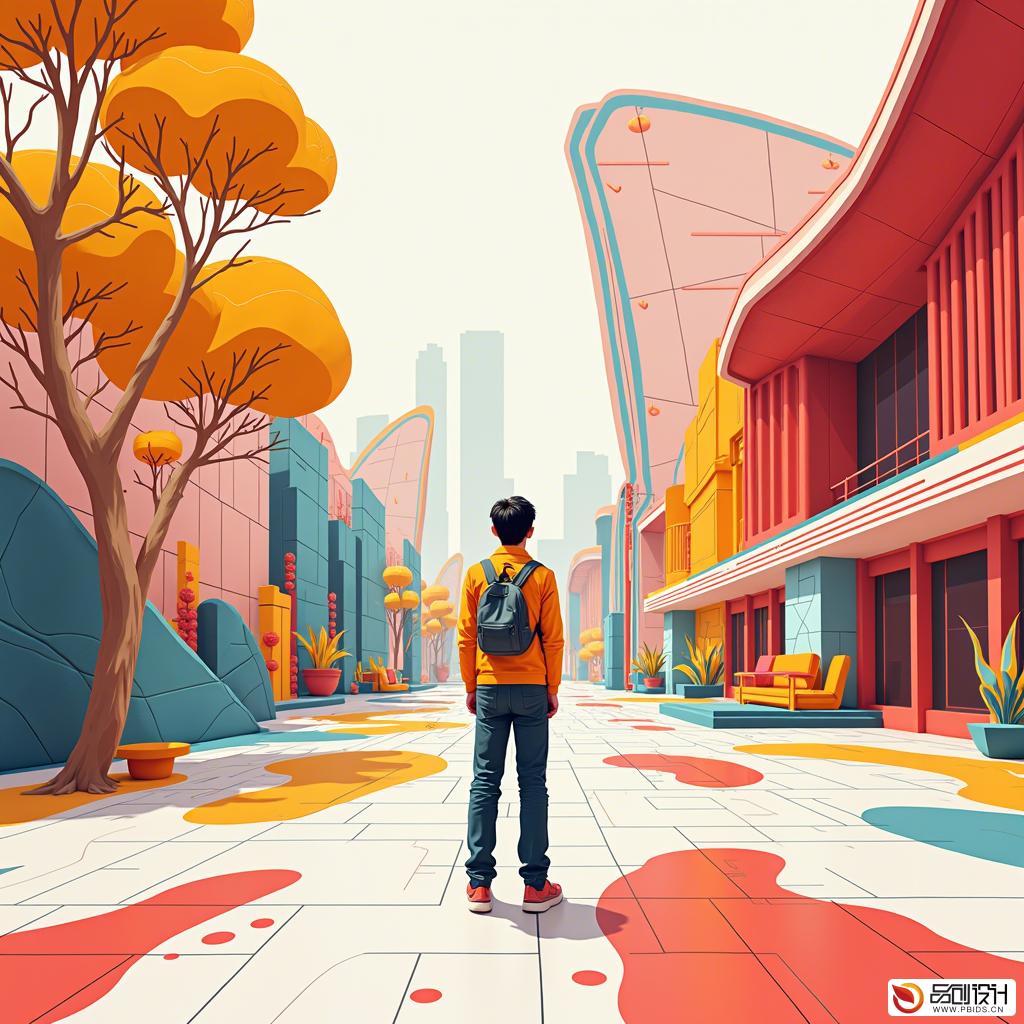 朔州市品创设计创新服务中心:激发创意,引领未来设计新风尚