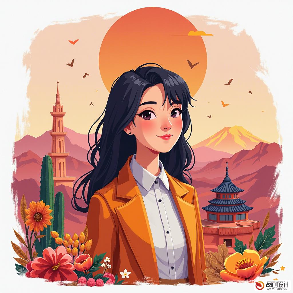 吐鲁番市品牌创新设计工作室:塑造城市品牌新风貌
