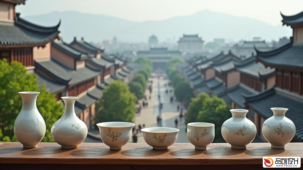 景德镇市交互动效设计单位的创新与实践
