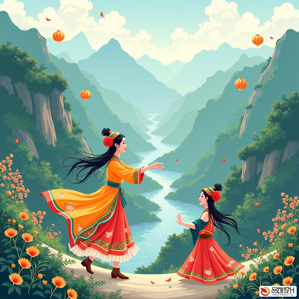 怒江傈僳族自治州活动创意包装创新服务中心：激发文化活力，引领创新潮流
