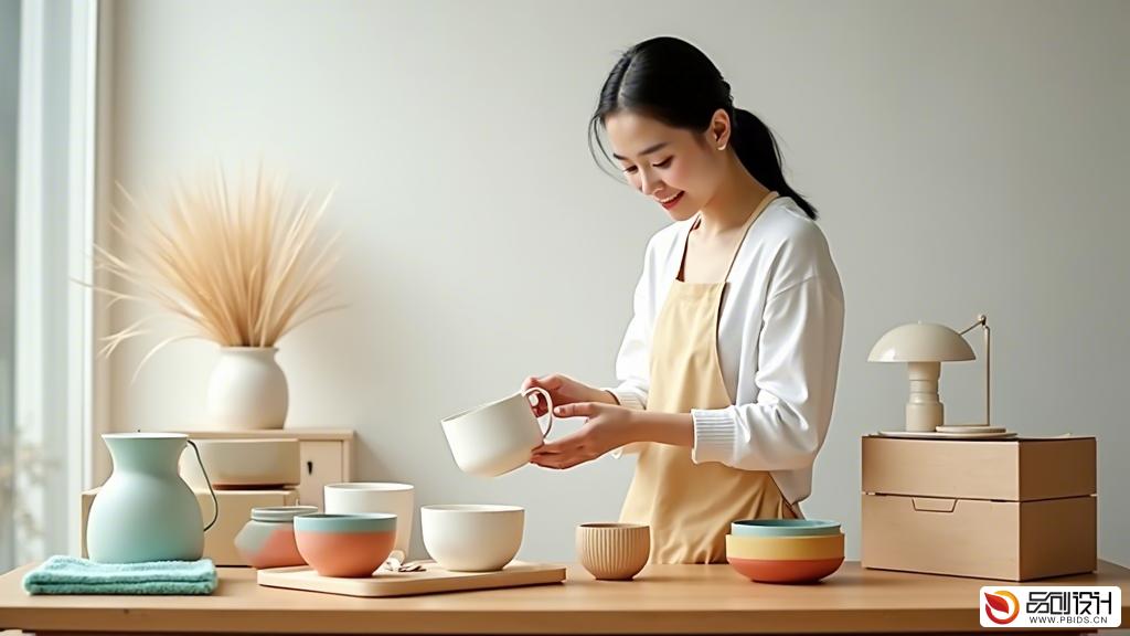 日用品人机交互：重塑生活体验的科技革命
