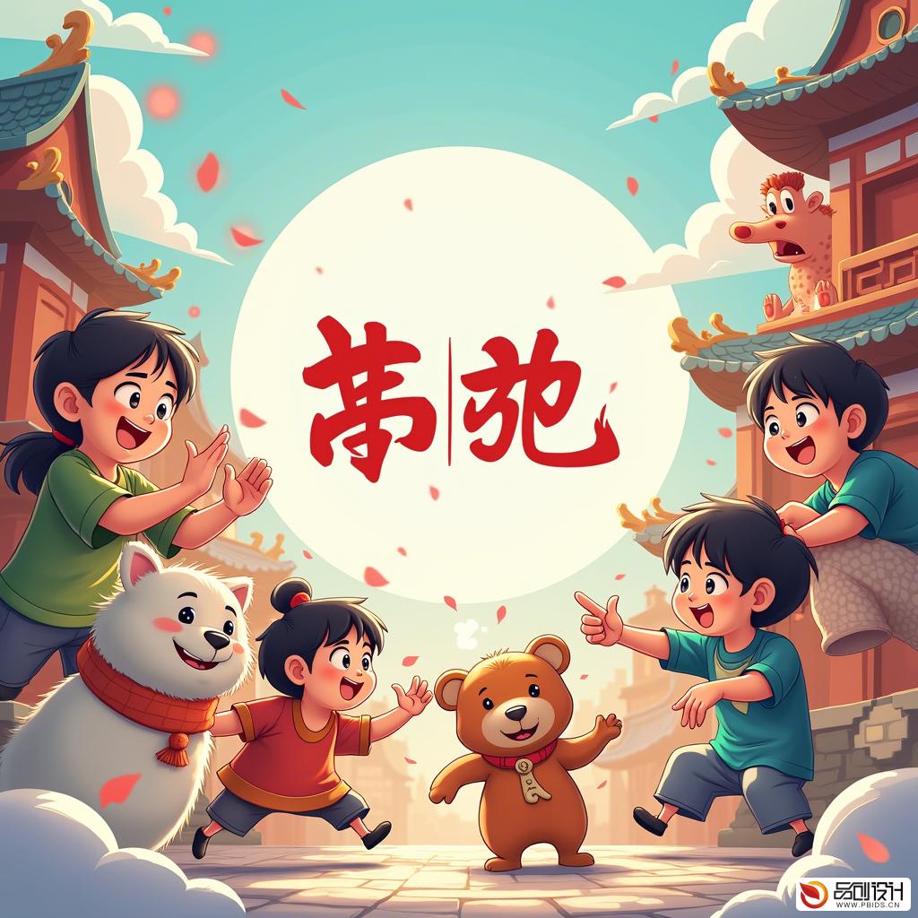 哈尔滨加载动画设计:塑造品牌魅力的创意力量