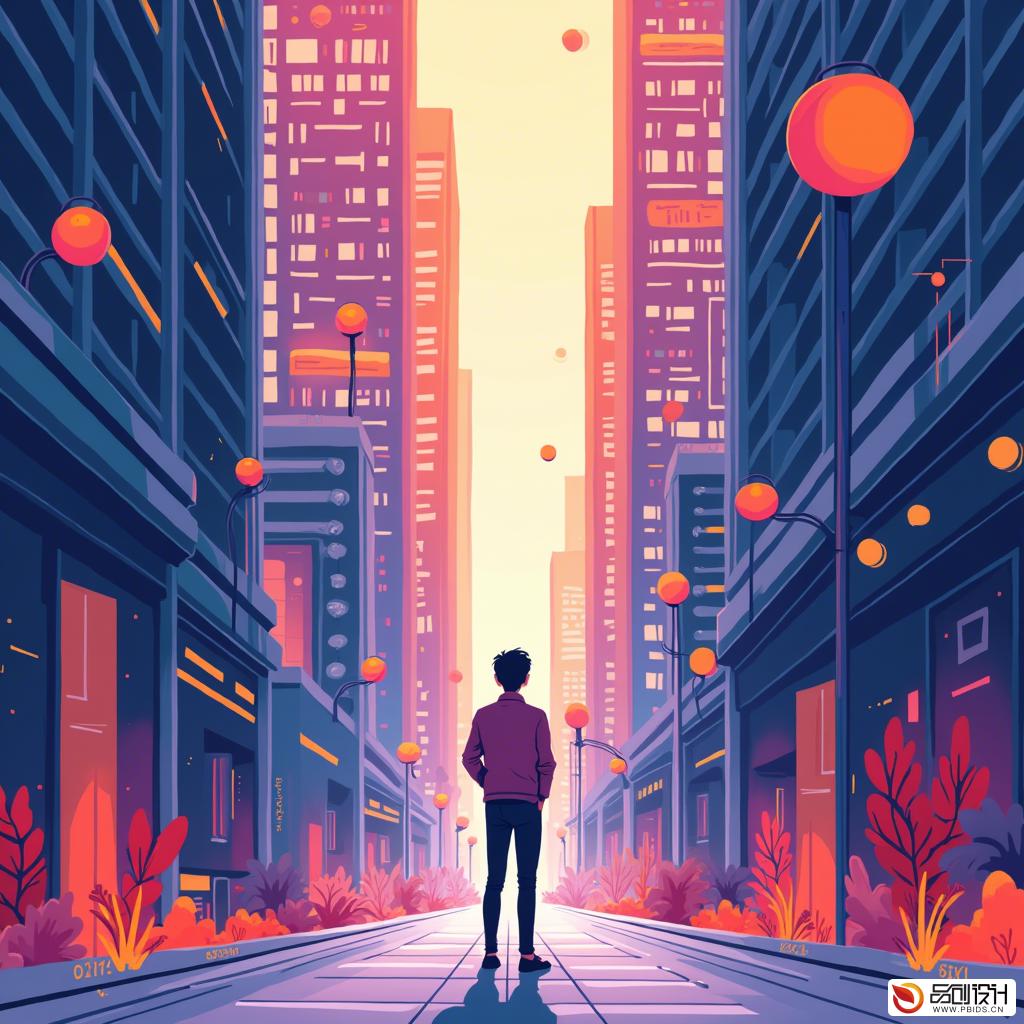 青海省网页设计设计中心:创新引领,塑造数字美学新篇章