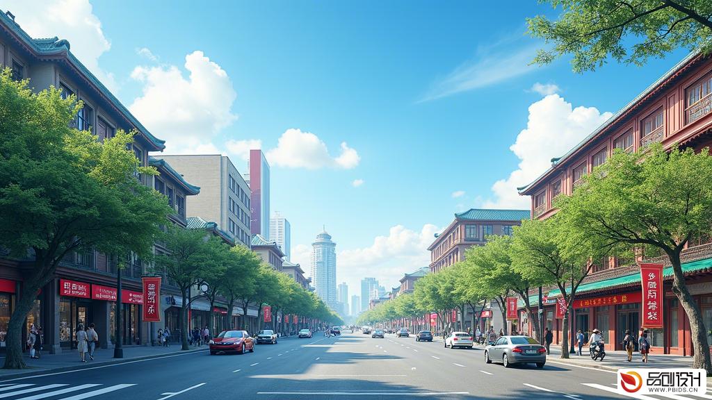 邯郸市人机交互设计中心：创新引领未来交互体验
