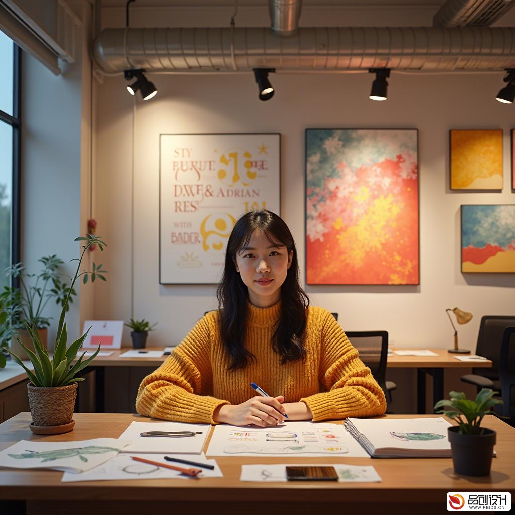 华东应用品牌化设计中心:塑造品牌魅力,引领设计新风尚
