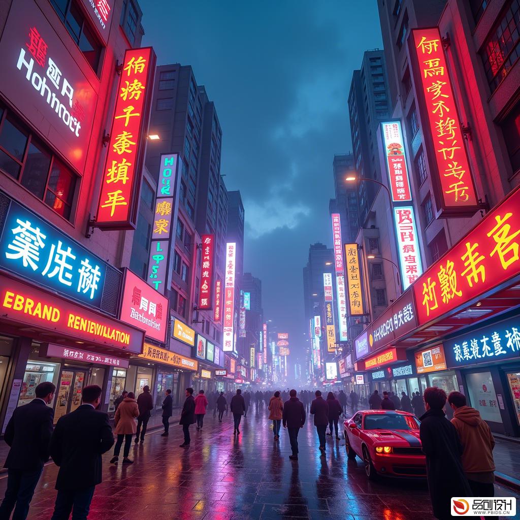呼和浩特市品牌焕新机构:重塑城市品牌,引领未来潮流