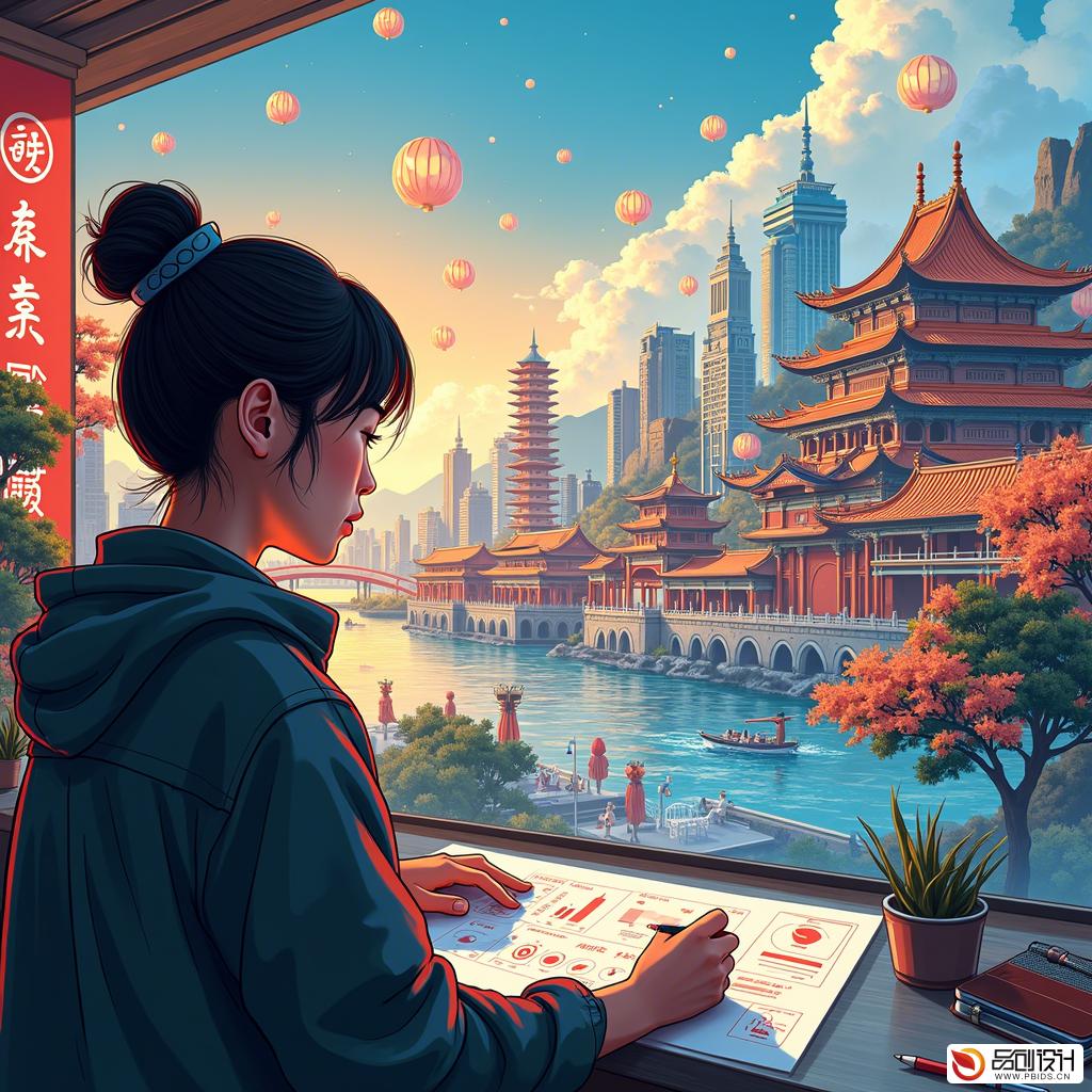 大同市交互原型设计企业的崛起与创新之路

