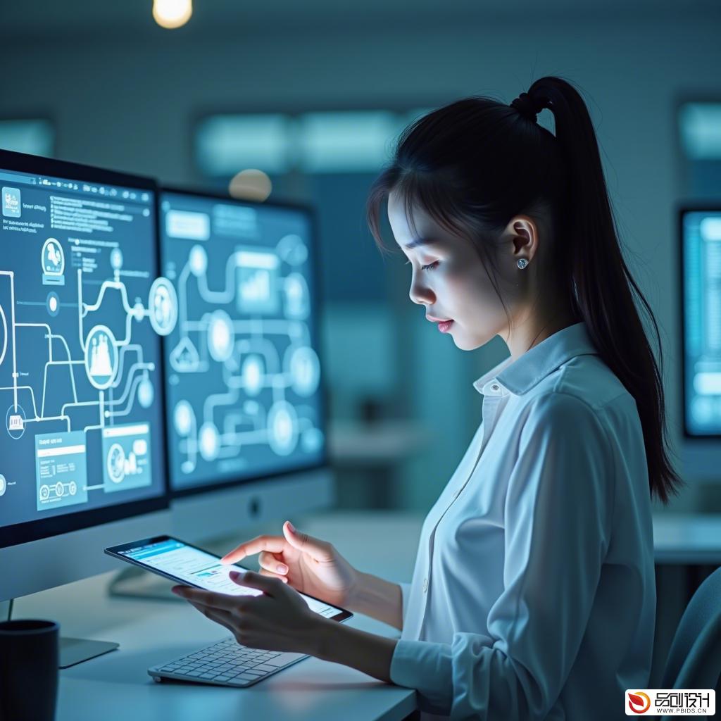 物联网UX全案设计创新服务中心:引领未来智能体验的新篇章