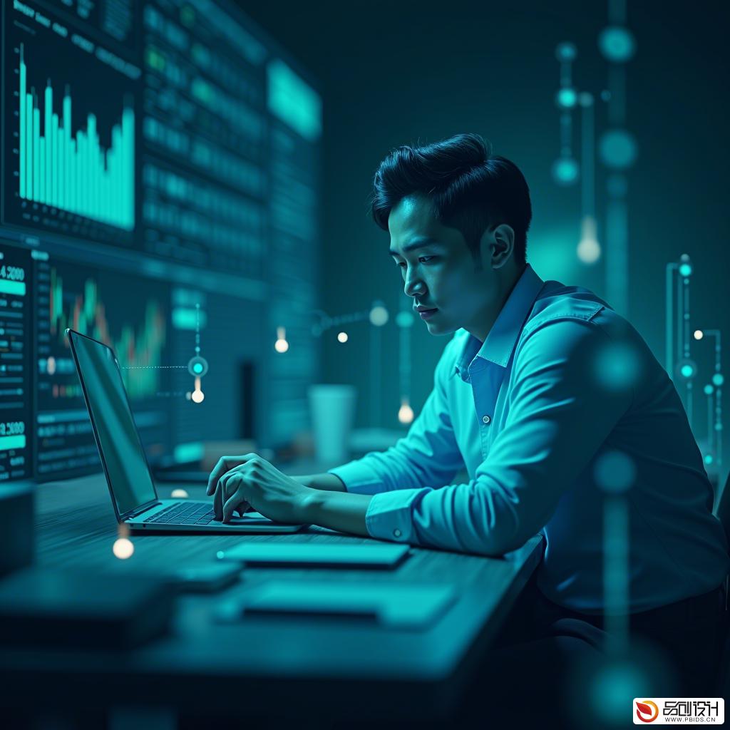 金融期货动效设计的创新之路:塑造交易新体验