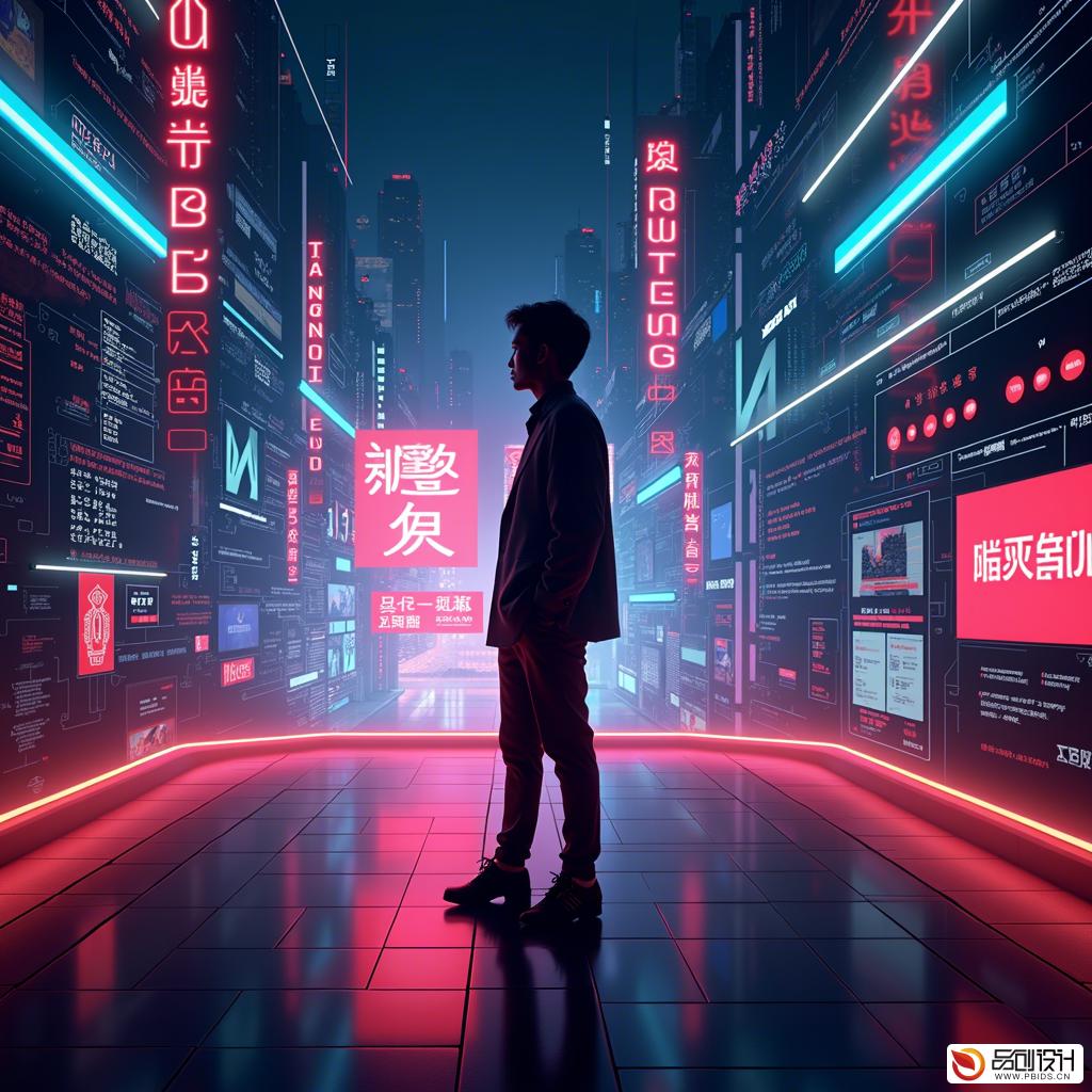 百色市界面视觉体系设计公司的创新之路
