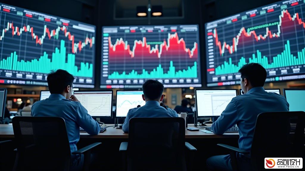 金融期货用户转化：视觉策略与实战技巧
