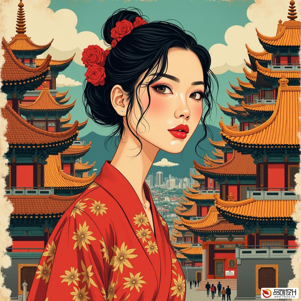无锡市品牌文化可视化设计中心:塑造城市品牌新形象的艺术殿堂