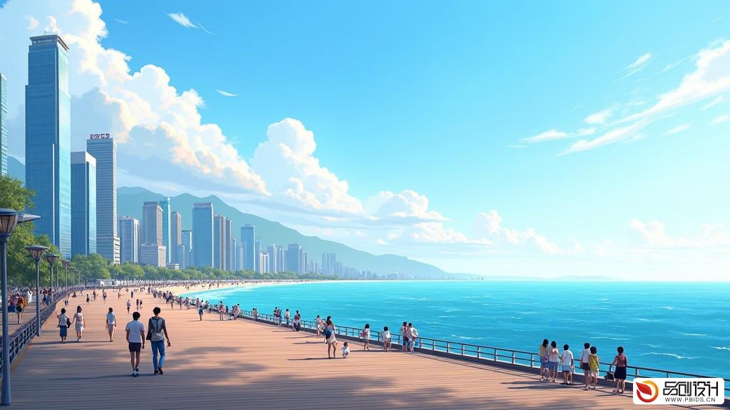 秦皇岛市UI设计设计公司：塑造数字世界的视觉美学
