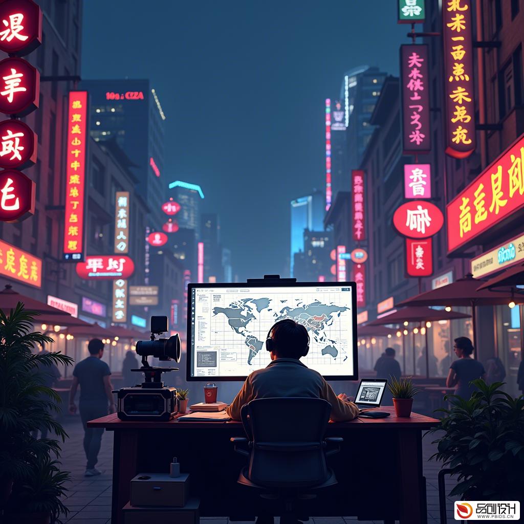 保定市品牌设计团队的创意力量与影响力
