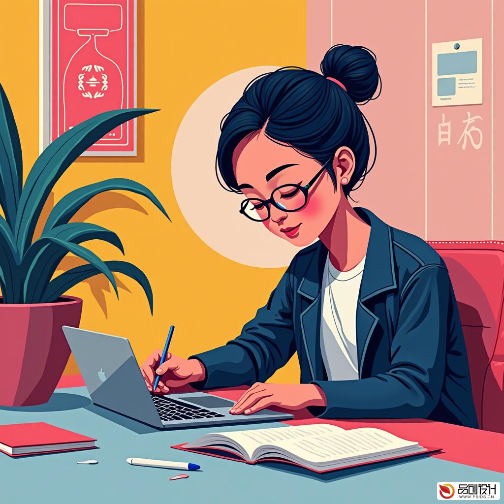 平台品牌升级:设计工作室的创新与蜕变之旅