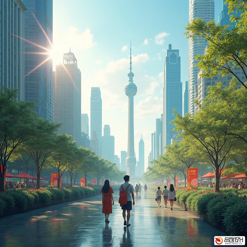 遂宁市品牌焕新：携手合作伙伴共创城市新风貌
