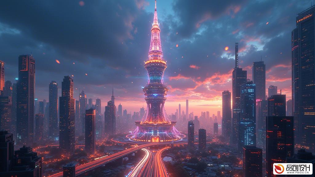 塔城地区动效设计工作室：创意无限，动态视觉的引领者
