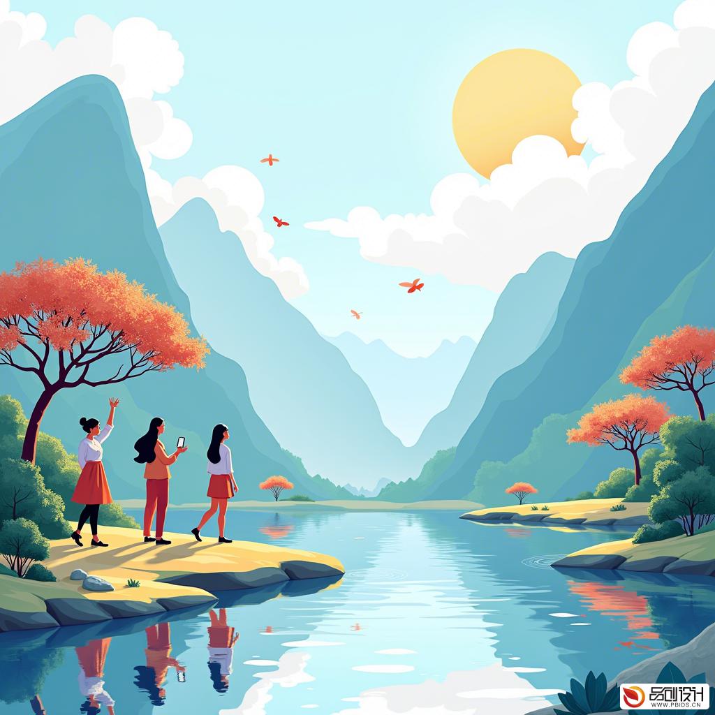 林芝UX全案设计:寻找卓越合作伙伴的全方位指南