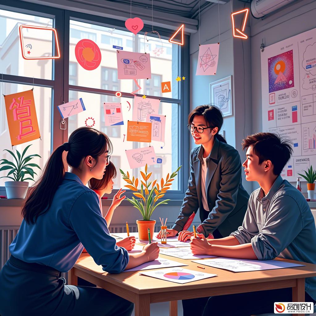 宁德市品牌升级设计机构的创新之路
