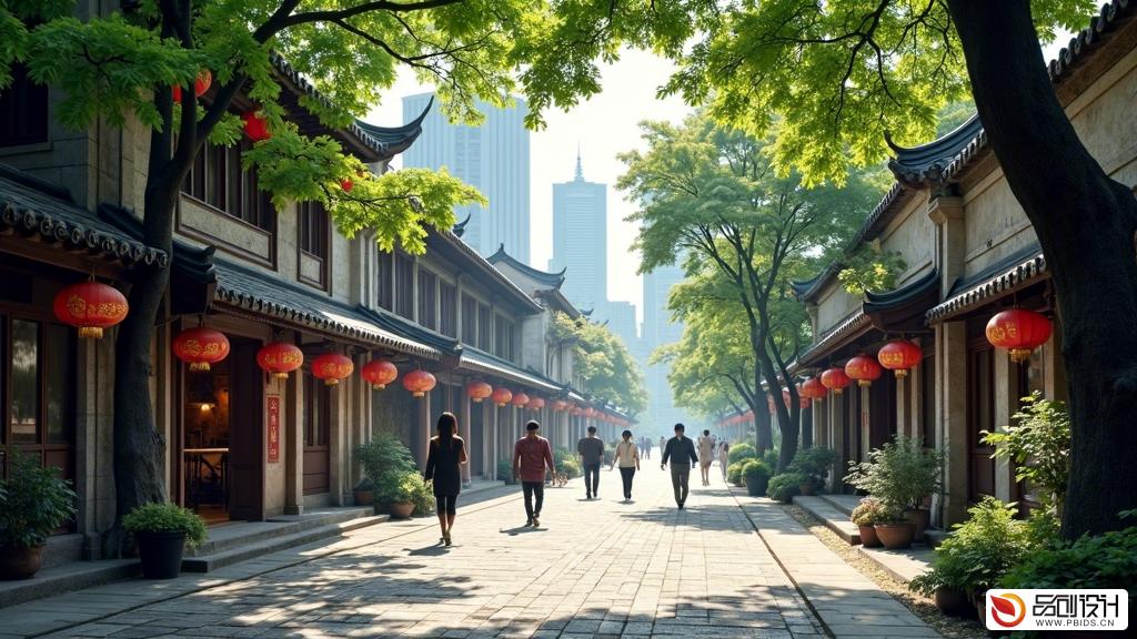 济南市智能交互系统合作伙伴：共创智慧城市新未来

