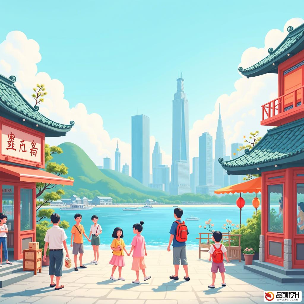 秦皇岛市营销视觉设计中心：打造品牌魅力的创意引擎
