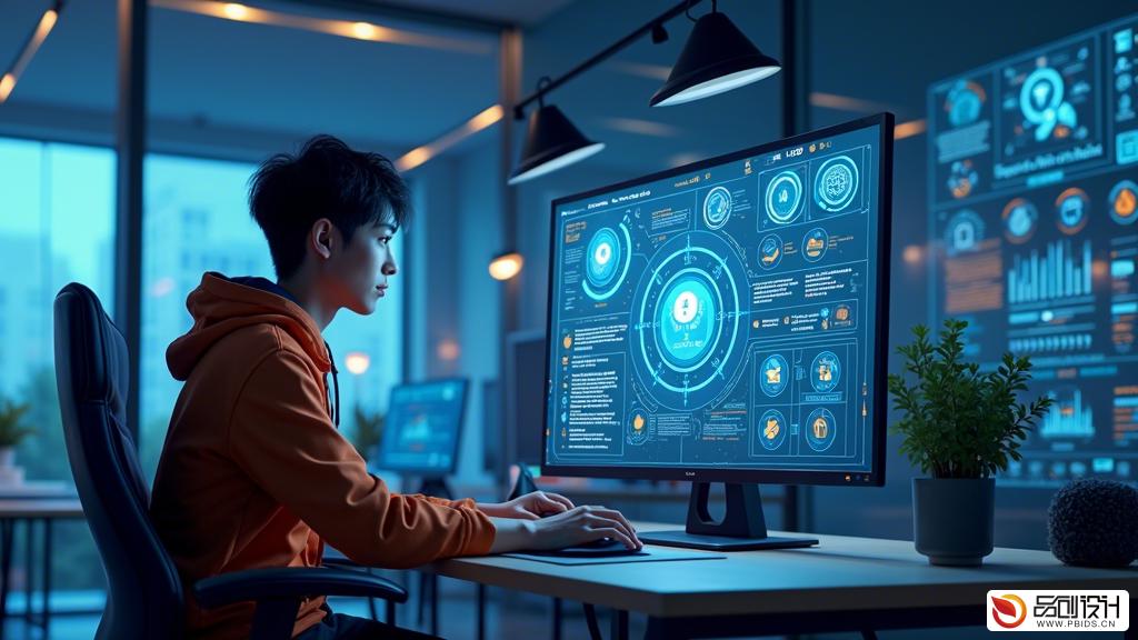 智能技术品牌创新设计案例深度剖析