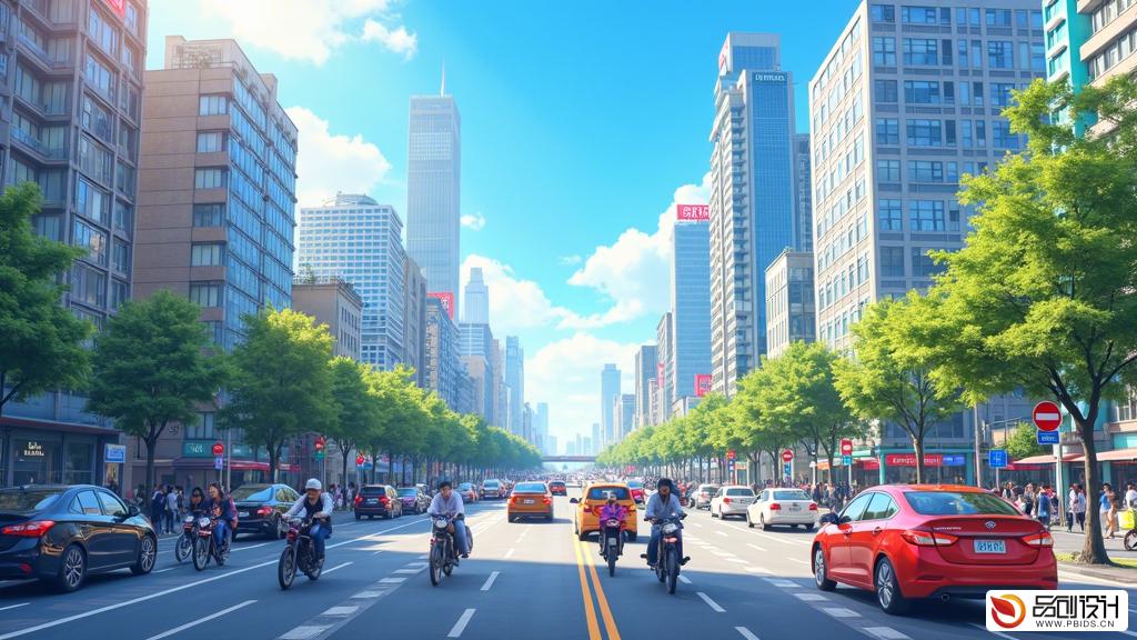 焦作市全渠道运营视觉设计公司的创新之路
