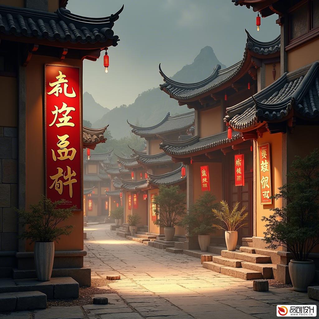大同市品创定制设计公司的创新之旅
