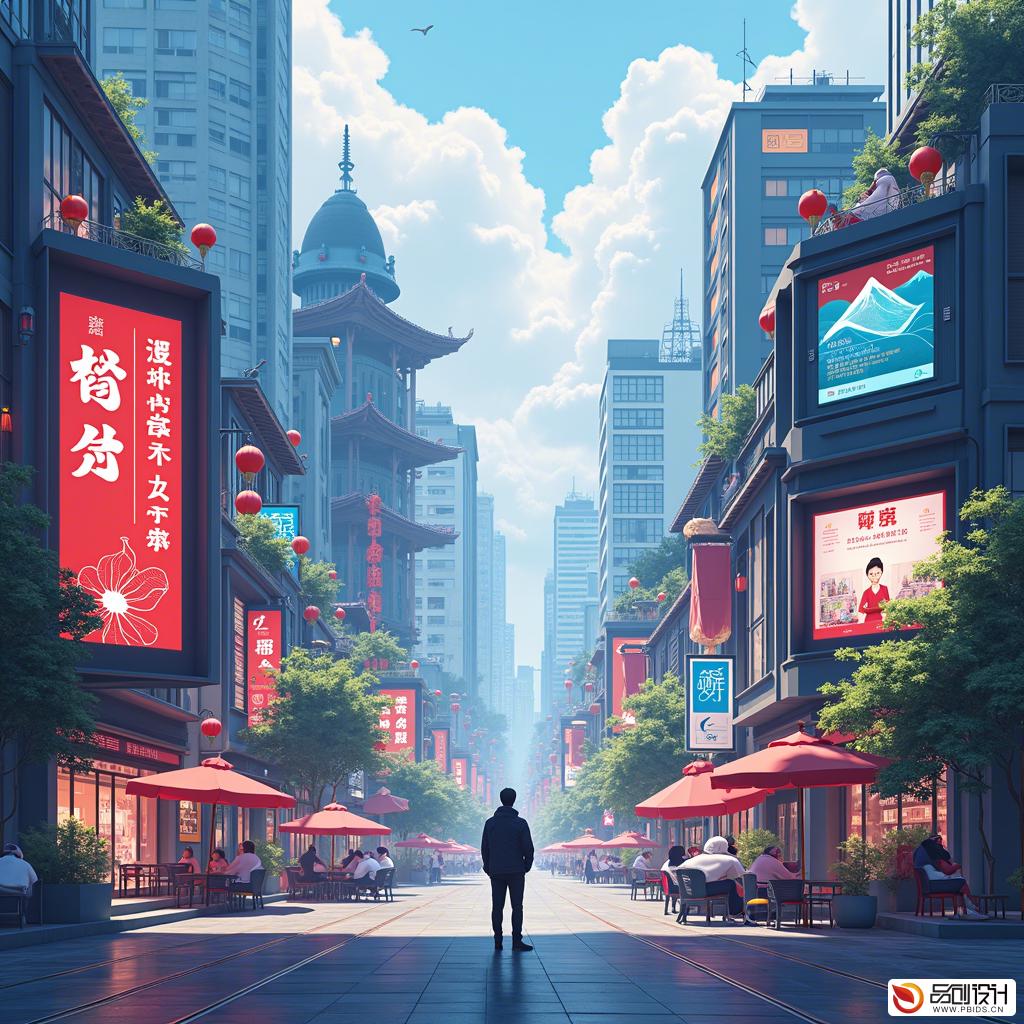 吉林市界面交互视觉企业的创新与发展之路