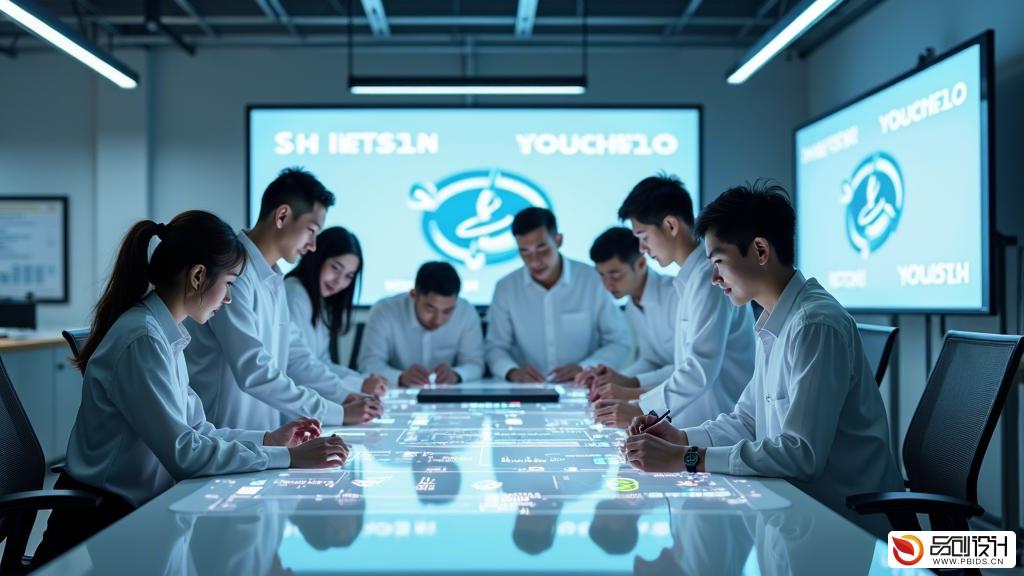 华南触控体验设计公司的创新之旅：塑造未来交互新体验

