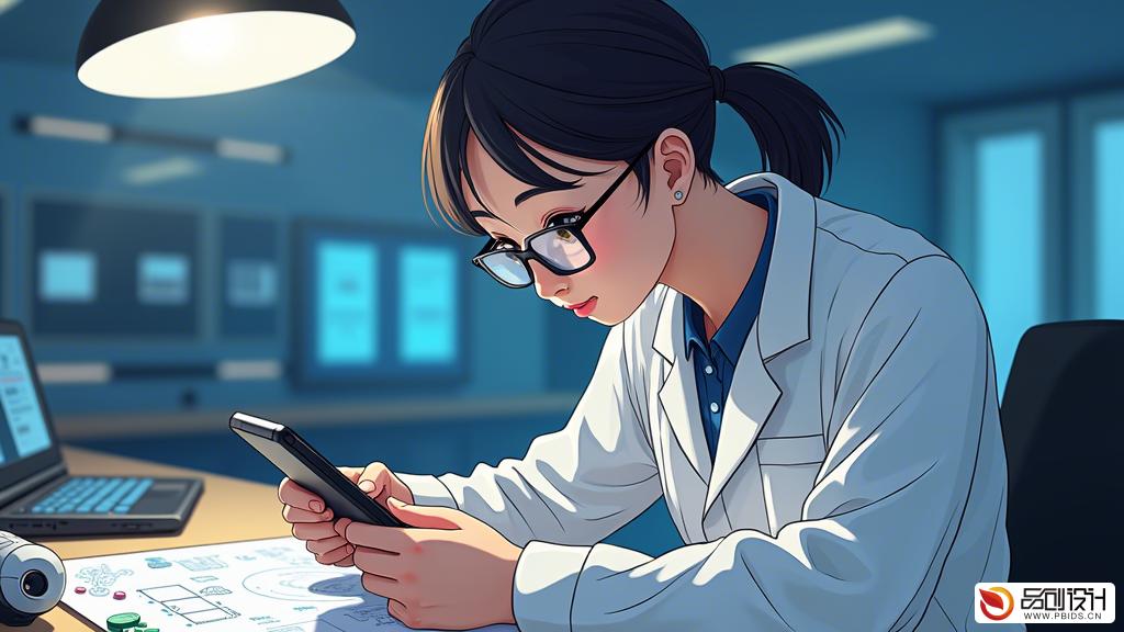 智能穿戴设备创新设计：开启未来生活新篇章