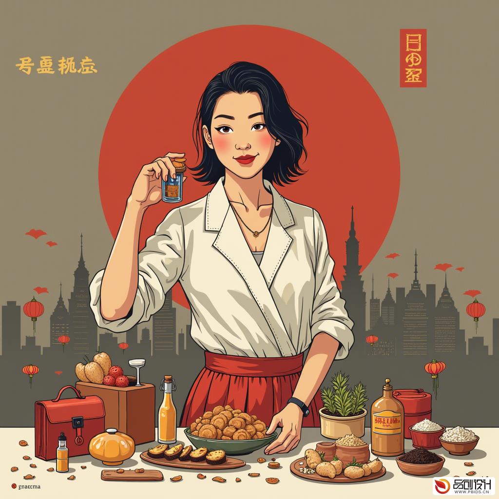 泉州市企业定制设计策略：打造独特品牌魅力

