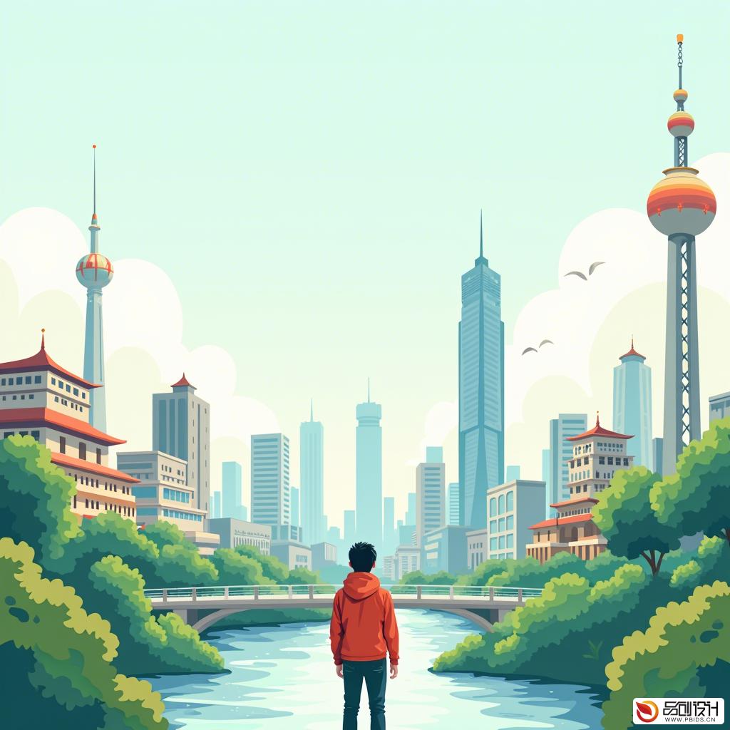 忻州市品牌焕新:重塑城市形象,激发新活力