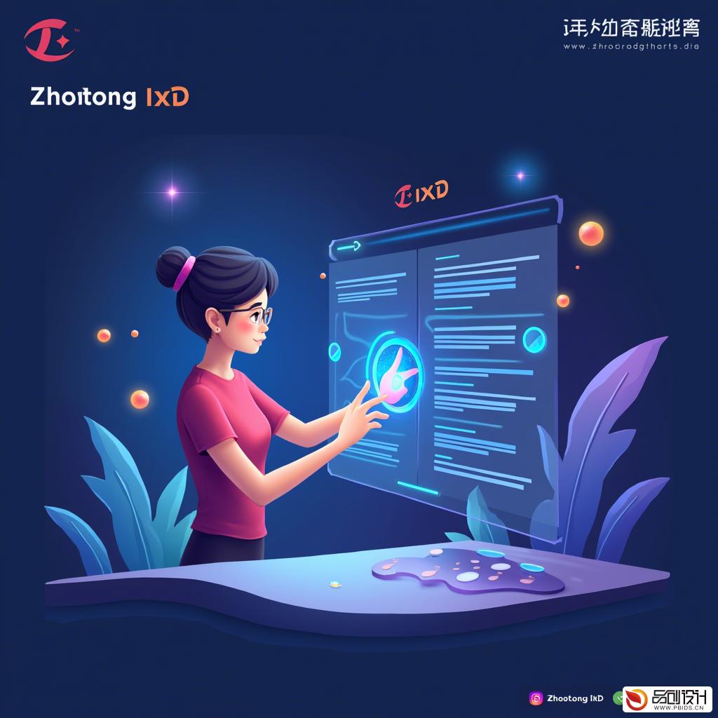 昭通交互行为研究设计公司的创新之路