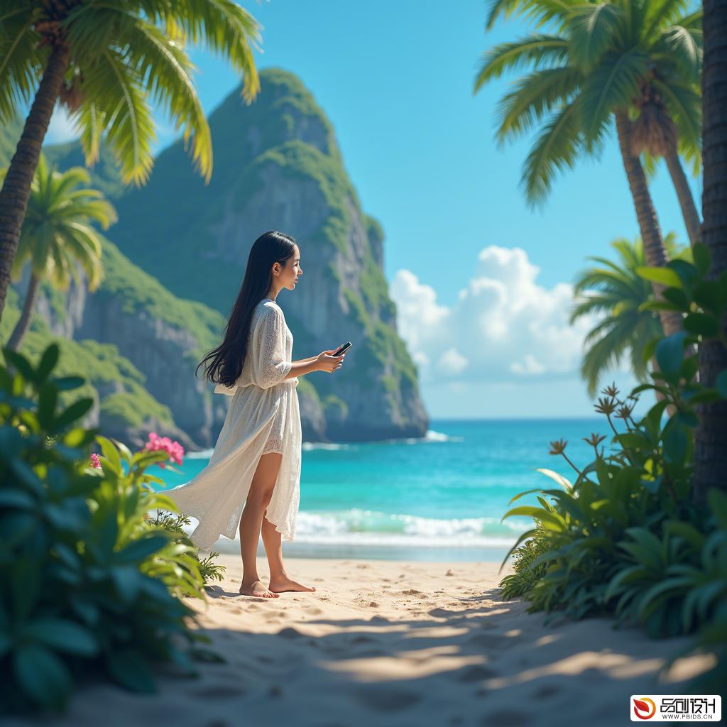 海南省高保真UI输出设计中心:引领数字设计新风尚