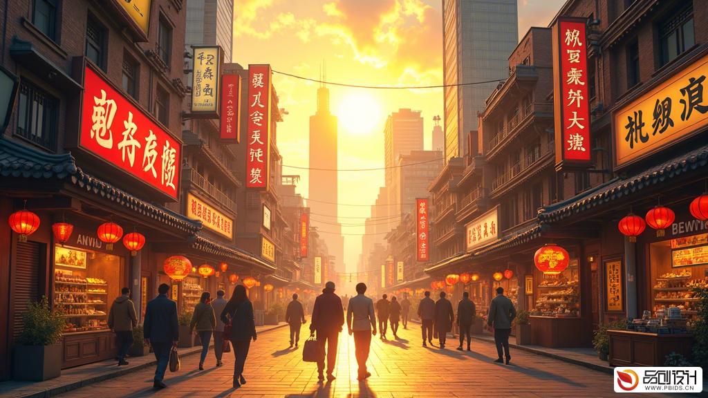 潮州市多维度品牌设计机构：塑造企业形象的创意先锋
